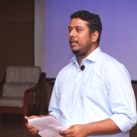 Abhijith S Warrier