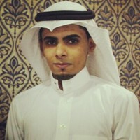 Ahmed M Al-laith