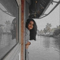 Meghna Ramesh