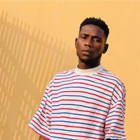 Ekundayo Oluwaseun James