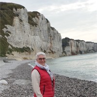 Patricia Semensatis