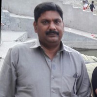 Rajnish Kumar