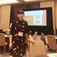 Nancy Zong
