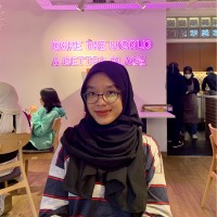 Amirah Nadzirah