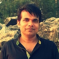 LAMIR SIRAJ