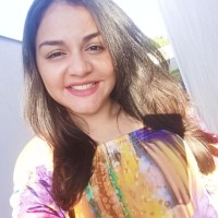 Bruna Camargo