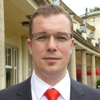 Martin Hille
