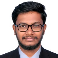 Praveen Kumar C