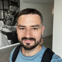 Aleksei Muravev