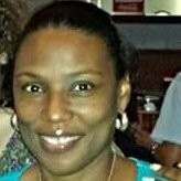 Gwendolyn Tarpley