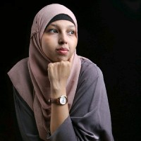 Rukhiya Ruheen