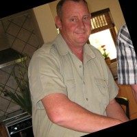 Gary Perryman
