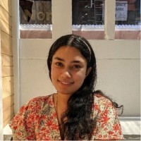 Ambika Ram