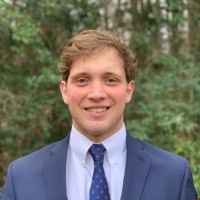 Caleb Whitman, Mba