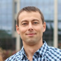 Anton Stepovenko