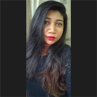 Bonita Correia
