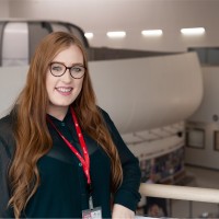 Jasmine Sharp BA (Hons) MSc PGCE