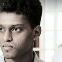 Nidhin Kp