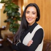Shima Baradaran Baughman