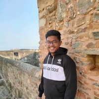 Vaibhav Pawar