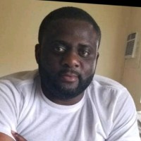 Nanjeh Etongwe