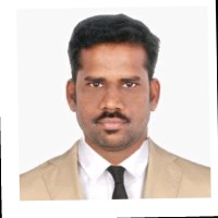 Santhakumar Selvaraj