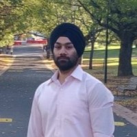 Jasmeet Grover