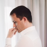 Sergey Shevchenko