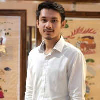 Arjun Adhikari