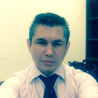 Edgar Mendoza