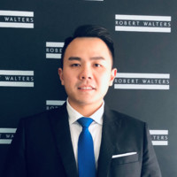 Chris Huang
