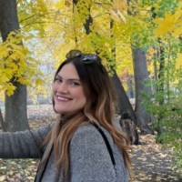 Ashley Vanburen
