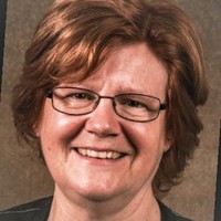 Karin Uhlander Rosberg