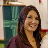Joanne Foster