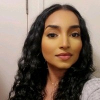 Nazma Begum