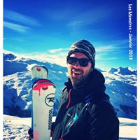 Julien Garrez