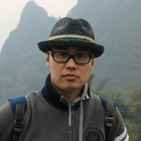 Darren Deng
