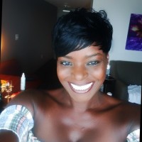 Shirley Wright