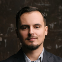 Vlad Vasylkevych