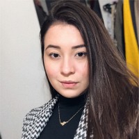 Dhanyelle Volpato