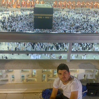 hesam ghasempour