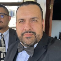 Jonathan Segura Blanco