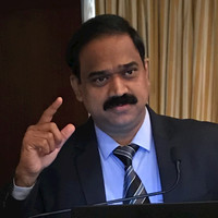Dr.Arvind Bodhankar