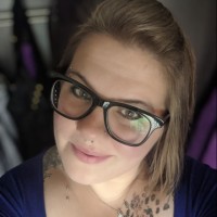 Ashley Daignault