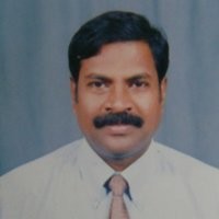 Ramesh Chandran