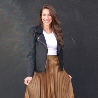 Mandy Yacoub