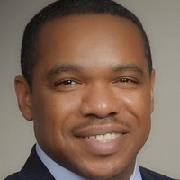 Pierre Robinson