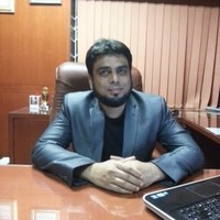 Siddiq Ahmed 4Xccie