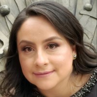 Maria Jose Andrade Chavez
