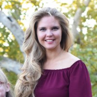 Christine Bonebright
